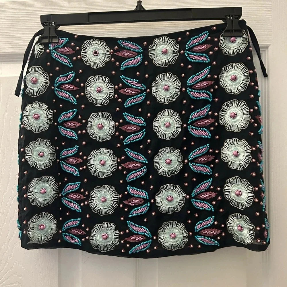 Yumi Kim mini skirt xs